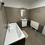 City Apartman *