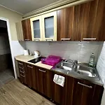 Apartament City Apartman