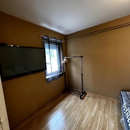 City Apartman * Nyíregyháza