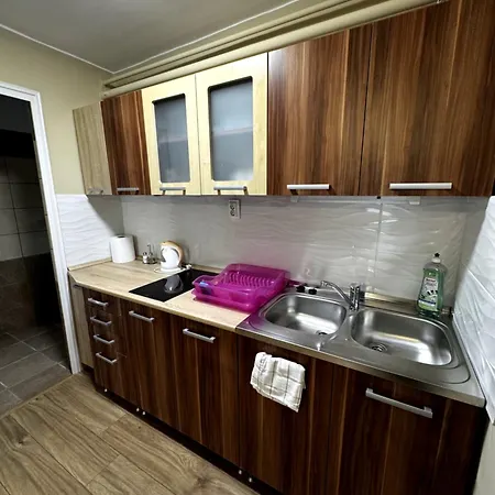 Apartman City Apartman