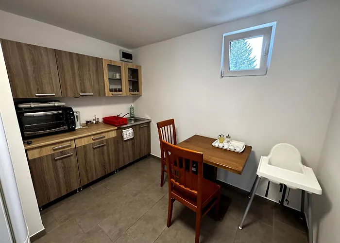 City Apartman Apartamento Nyíregyháza